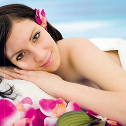 Уход за телом после сауны