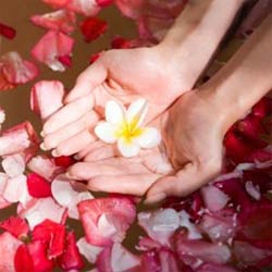 SPA-салон в домашних условиях