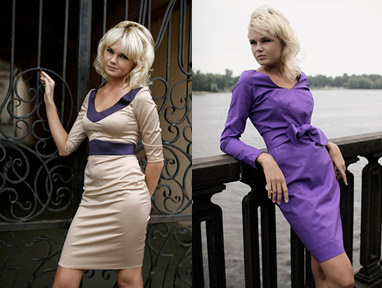 Легенда дизайнера Nai Lu-na