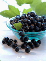 Маски для лица из смородины