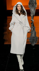 Осенняя мода 2009. Основные тенденции