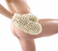 ТОП-5 самых дешевых средств от целлюлита