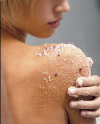 Как выбрать скраб для тела?