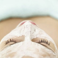 Яблочная диета для кожи лица