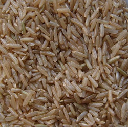 Рис против морщин