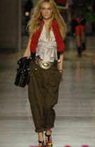 Корректируем недостатки фигуры с помощью одежды