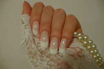 О чём говорят Ваши ногти?